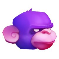 Bryan Walter (@monkeybitart) 's Twitter Profile