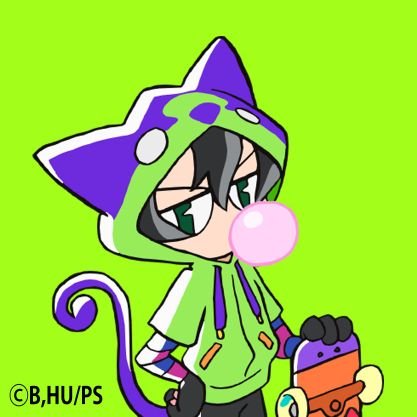 しんさんのプロフィール画像