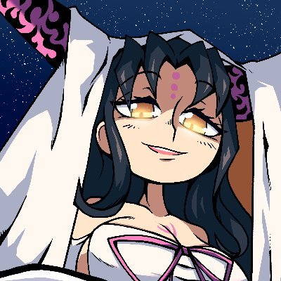 Moonieさんのプロフィール画像