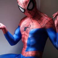 Spiderm__ (@spiderm__) 's Twitter Profile