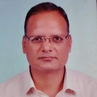 Shashi Khandelwal (@shashikhandelw8) 's Twitter Profile