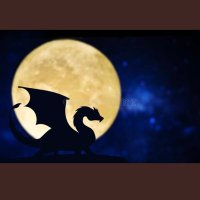 HODL $QUBIC 🏴☠️ 🌖 ױ ⛏️ (@lunahodl) 's Twitter Profile