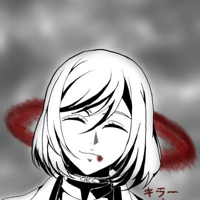 Ningenさんのプロフィール画像