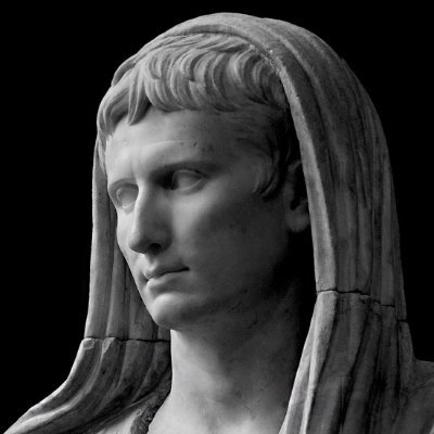 INVENI URBEM ROMAN LATERES, REVERTOR AD MARMORIS. https://t.co/W2I2Lz3dwq On the path to multipolar world.