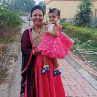 Bhavika C Chauhan (@bhavikacchauha1) 's Twitter Profile
