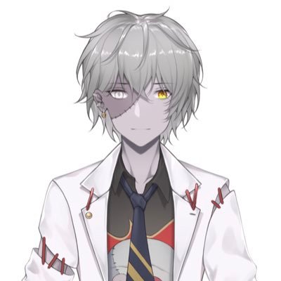 賽ノ 三途(ｻｲﾉ ｻﾝｽﾞ)👁🫀@Vtuberさんのプロフィール画像