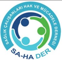 ORDU SA-HA DER İL TEMSİLCİSİ(@sahader52) 's Twitter Profile Photo