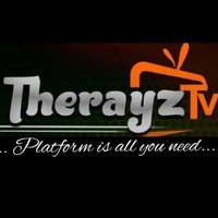 Therayz TV(@therayzng) 's Twitter Profile Photo