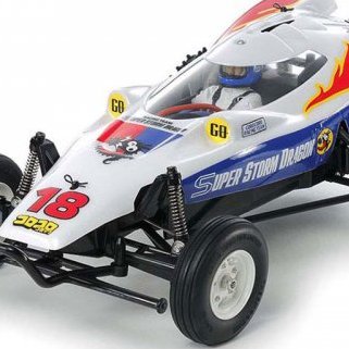 OLD27683154's profile picture. 子供の頃にやりたいと思ってて出来なかったラジコンをジジイになってからでもやりたいと思ってる人です💦
まだやれてないけど、皆さんのラジコンライフを見て楽しませて頂きたいと思いますm(__)m☆
グラスホッパーが欲すぃ♪
コミカルも良いな🎵
ミニ四駆も興味あるが…コースデビューする勇気が…無い💦
プラモも😄