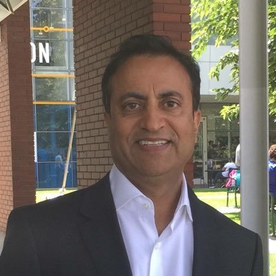 rajs1's profile picture. Venture investor @GreatOaksVC