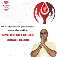 Arvind Dharmapuri Blood Donors(@AD_BloodDonors) 's Twitter Profileg