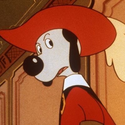 Dogtanian10 Profile Picture