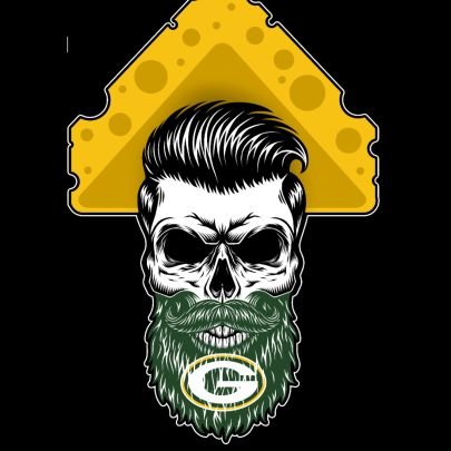 SHAREHOLDER 
#Packers 💚💛 #Dodgers #TheGBeard
IG: _theGbeard_