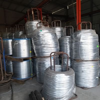 we are doing business in all kinds of secondary steel wire material in Vietnam, my website: https://t.co/VASlfRYVYR
