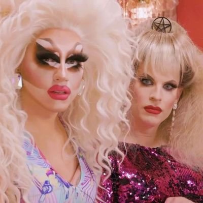 like a script bot but UNHhhh is the award winning unscripted web comedy show starring legends Trixie Mattel and Katya Zamolodchikova !!
-
admin: @ghostyabed