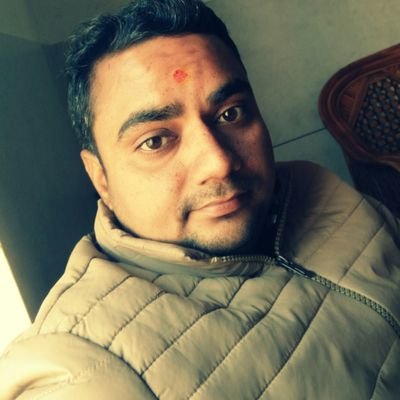 नगर शारीरिक प्रमुख, मुरादाबाद
राष्ट्रीय स्वयंसेवक संघ