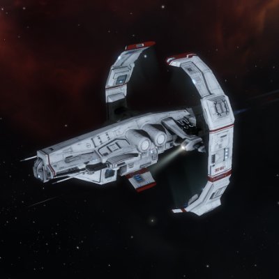 EVE onlineはじめたりやめたりしてました(だいぶ前に)。
アカウント歴と中の人スキルが釣り合ってないので、二度目の日本語化を機に新アカウントで復帰。 #eveonline #evejapan