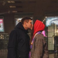 Никита Кирилович (@kirilovichn) 's Twitter Profile