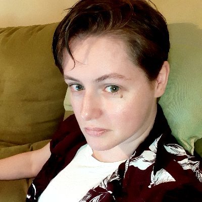joyonmyleft's profile picture. 32, sometime beerdad, parttime neurotic, fulltime book opinion haver

she/her