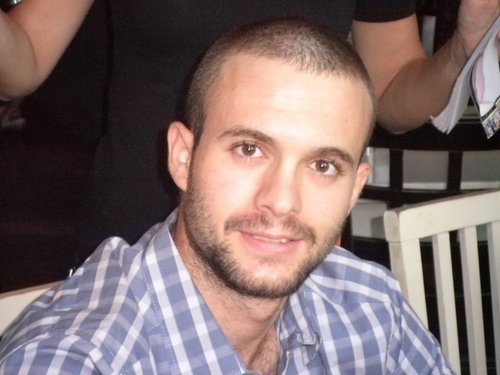 leolantzman's profile picture. 