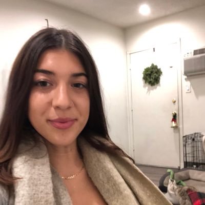 LexiRoney's profile picture. LA