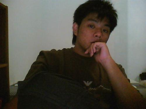 WilliamNemesis's profile picture. waiting at the time we'll meet again