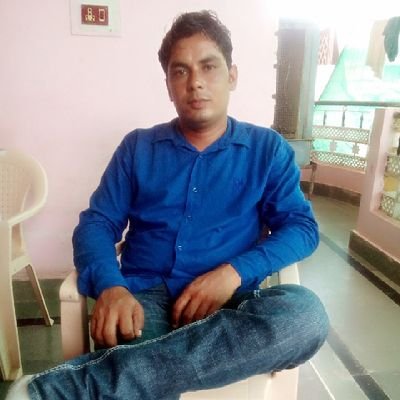 Sunilku59272639's profile picture. Kabir is god