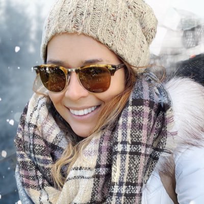 Karenzanette's profile picture. ✈️viajante do mundo✈️