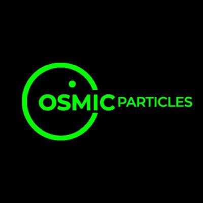 Cosmic Particles