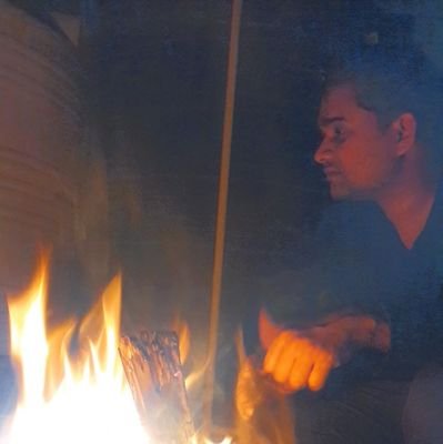 Omi Chaubey Profile