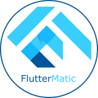 FlutterMatic (@fluttermatic) 's Twitter Profile