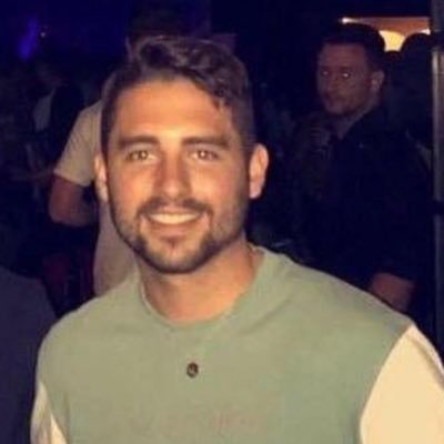 ChanceTay's profile picture. Four naan Jeremy, that’s insane.