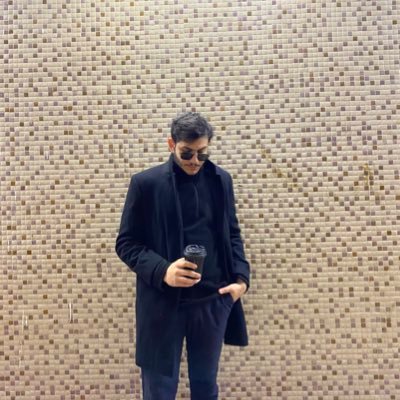 H_kilicc's profile picture. Çağ Üniversitesi