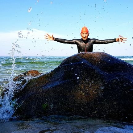 Beter inconsequent goed bezig dan consequent verkeerd bezig.
To inspire and support to go beyond what seems possible
Ook op https://t.co/6jiNBsTqvO