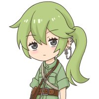 葦ノ葉(あしのは) (@ashinohatw) Twitter profile photo