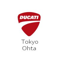 ドゥカティ東京大田(@DUCATItokyoohta) 's Twitter Profile Photo