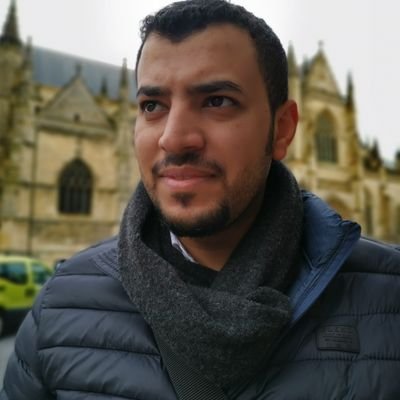 m_alasbahi's profile picture. Young Man ... Creative, Friendly and Positive ... looking forward with passion for discovering the new things every single second.