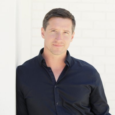 Brock Bergseth Profile