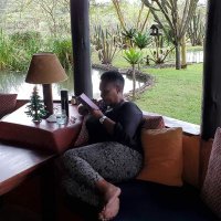 JosephineKibaru Mbae (@jgmbae) Twitter profile photo