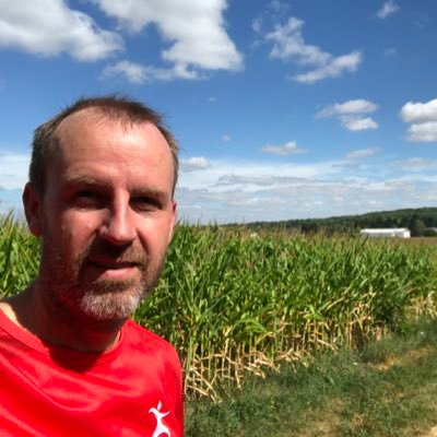 RogerSveningss1's profile picture. Börsintresserad löpare!