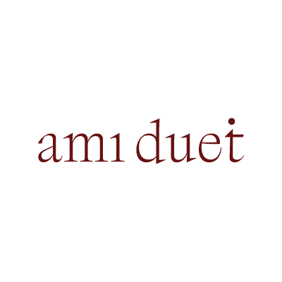 We're Anne-Marie Dufour @DufourAm and Inbal Rief @balcooly, the AMI-duet! Together we design and develop data visualizations.