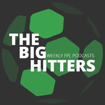 Bighittersfpl's profile picture. Follow for weekly FPL podcasts and daily FPL news | @noahknowsfooty | https://t.co/JWdLt9V1CV