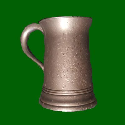 Rotkiv Steelmugさんのプロフィール画像