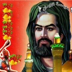 G9vIQvPcppEW69W's profile picture. ‏لبيك يا حسين