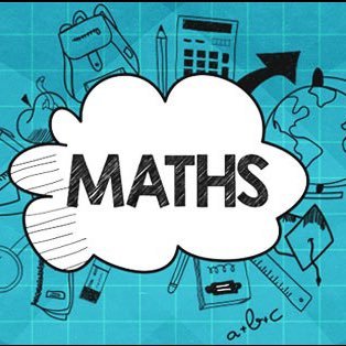 maths_add's profile picture. 
