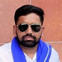 Anil Tanwar(@AnilTanwarABBS) 's Twitter Profile Photo