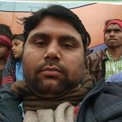 political of MLA