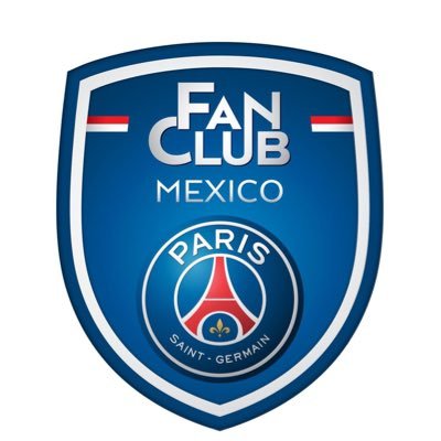 Fan Club oficial del PSG – México.