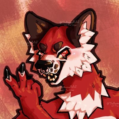 Void🍒さんのプロフィール画像