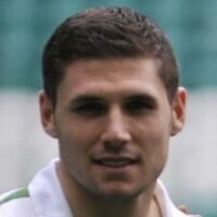 Gary hooper - @Garyhoops Twitter Profile Photo